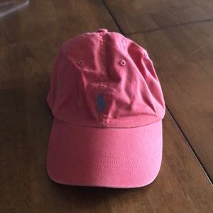 3/$25 ⭐️ Adjustable Polo hat